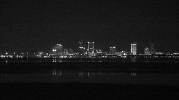 Weather camera view of Florida Yacht Club.