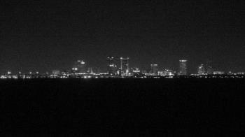 Weather camera view of Florida Yacht Club.