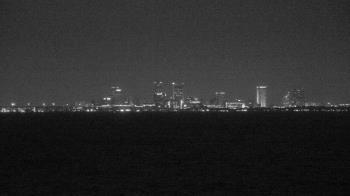 Weather camera view of Florida Yacht Club.