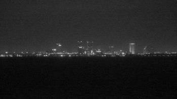 Weather camera view of Florida Yacht Club.