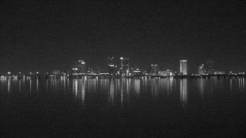 Weather camera view of Florida Yacht Club.