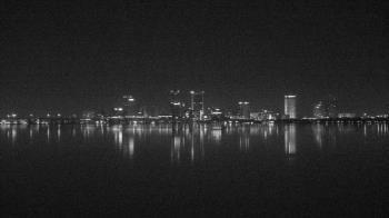 Weather camera view of Florida Yacht Club.