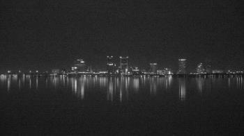 Weather camera view of Florida Yacht Club.