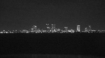 Weather camera view of Florida Yacht Club.