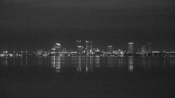 Weather camera view of Florida Yacht Club.