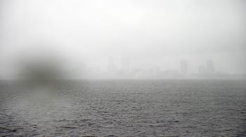 Weather camera view of Florida Yacht Club.