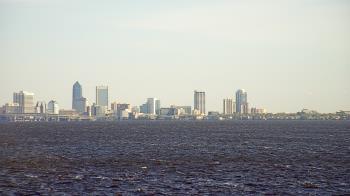 Weather camera view of Florida Yacht Club.