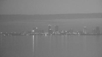 Weather camera view of Florida Yacht Club.