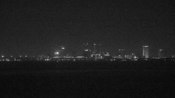 Weather camera view of Florida Yacht Club.