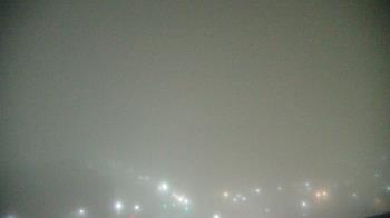 Weather camera view of First National Bank-Hutchinson.