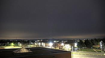 Weather camera view of Crestwood MS.