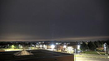 Weather camera view of Crestwood MS.