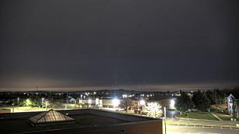 Weather camera view of Crestwood MS.