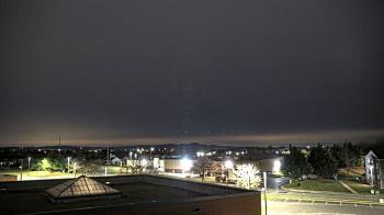 Weather camera view of Crestwood MS.