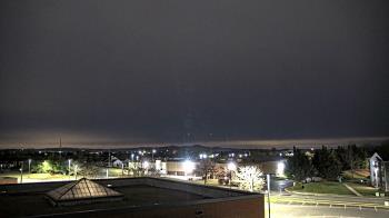 Weather camera view of Crestwood MS.