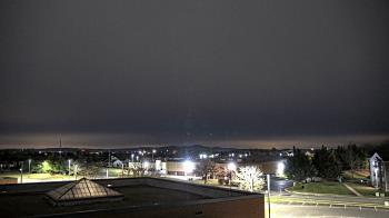 Weather camera view of Crestwood MS.