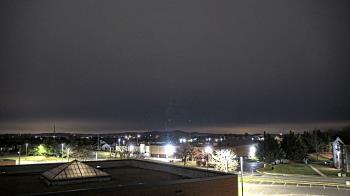 Weather camera view of Crestwood MS.