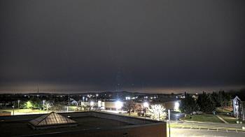 Weather camera view of Crestwood MS.