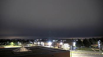 Weather camera view of Crestwood MS.