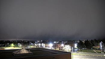 Weather camera view of Crestwood MS.