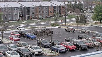 Weather camera view of Crestwood MS.