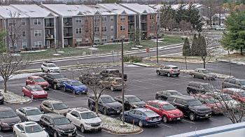 Weather camera view of Crestwood MS.