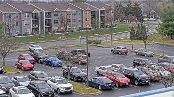 Weather camera view of Crestwood MS.