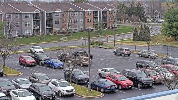 Weather camera view of Crestwood MS.