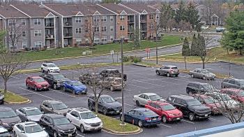 Weather camera view of Crestwood MS.