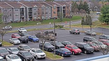 Weather camera view of Crestwood MS.