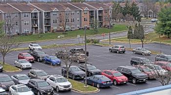 Weather camera view of Crestwood MS.