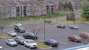 Weather camera view of Crestwood MS.