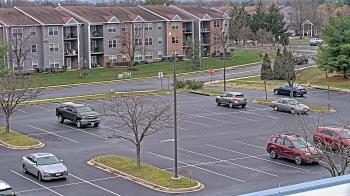 Weather camera view of Crestwood MS.