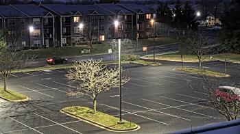 Weather camera view of Crestwood MS.