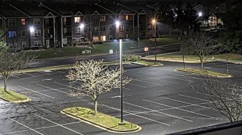 Weather camera view of Crestwood MS.