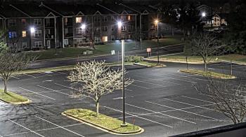 Weather camera view of Crestwood MS.