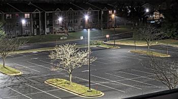 Weather camera view of Crestwood MS.