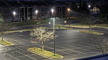 Weather camera view of Crestwood MS.