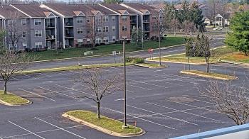 Weather camera view of Crestwood MS.