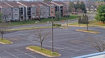 Weather camera view of Crestwood MS.