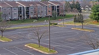 Weather camera view of Crestwood MS.