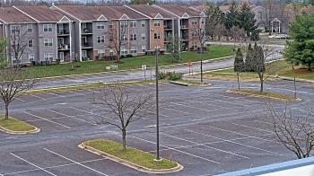 Weather camera view of Crestwood MS.