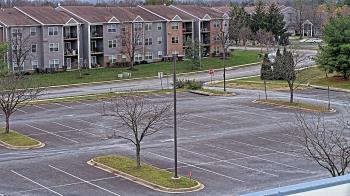 Weather camera view of Crestwood MS.