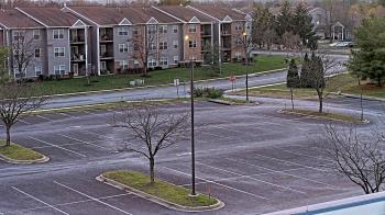 Weather camera view of Crestwood MS.