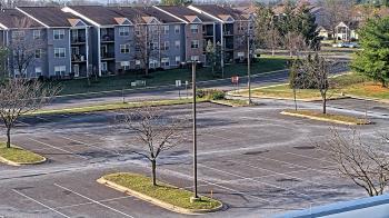 Weather camera view of Crestwood MS.