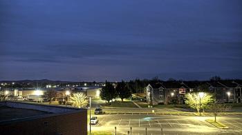 Weather camera view of Crestwood MS.