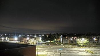 Weather camera view of Crestwood MS.