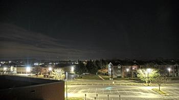 Weather camera view of Crestwood MS.