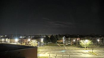 Weather camera view of Crestwood MS.