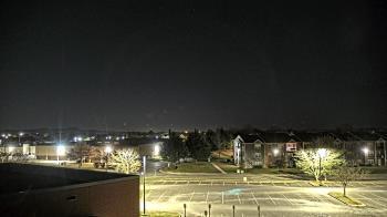 Weather camera view of Crestwood MS.